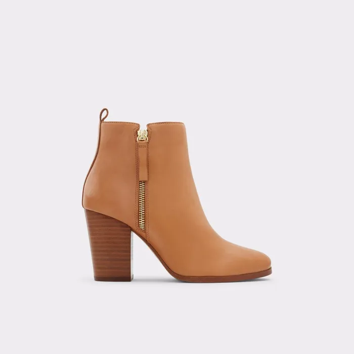 Noemieflex Dark Beige Women ALDO Boots