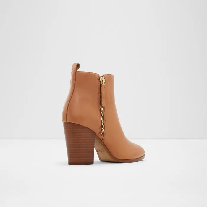 Noemieflex Dark Beige Women ALDO Boots