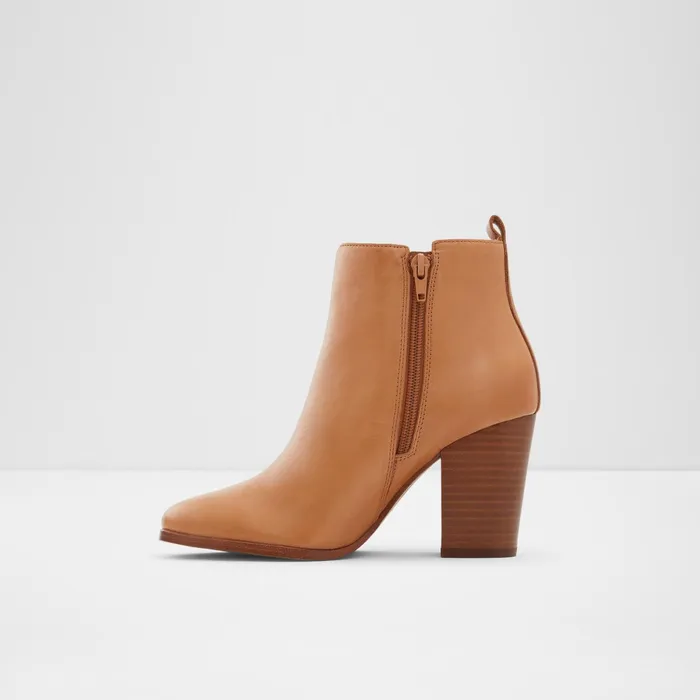 Noemieflex Dark Beige Women ALDO Boots