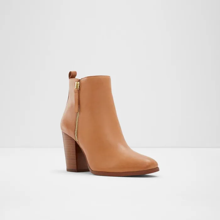 Noemieflex Dark Beige Women ALDO Boots