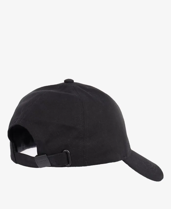 Norton Sports Cap Black Women Barbour Hats