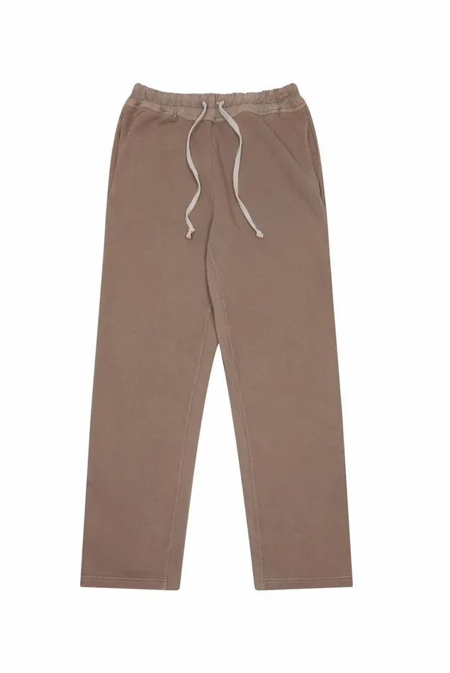 NTRLS Clay Relaxed Joggers Beige Men Jaded London Joggers