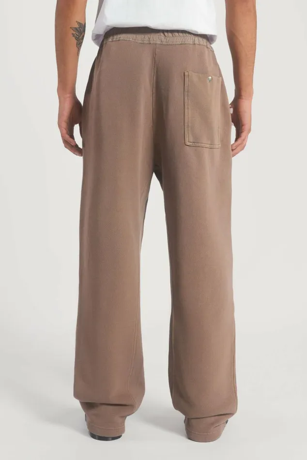NTRLS Clay Relaxed Joggers Beige Men Jaded London Joggers
