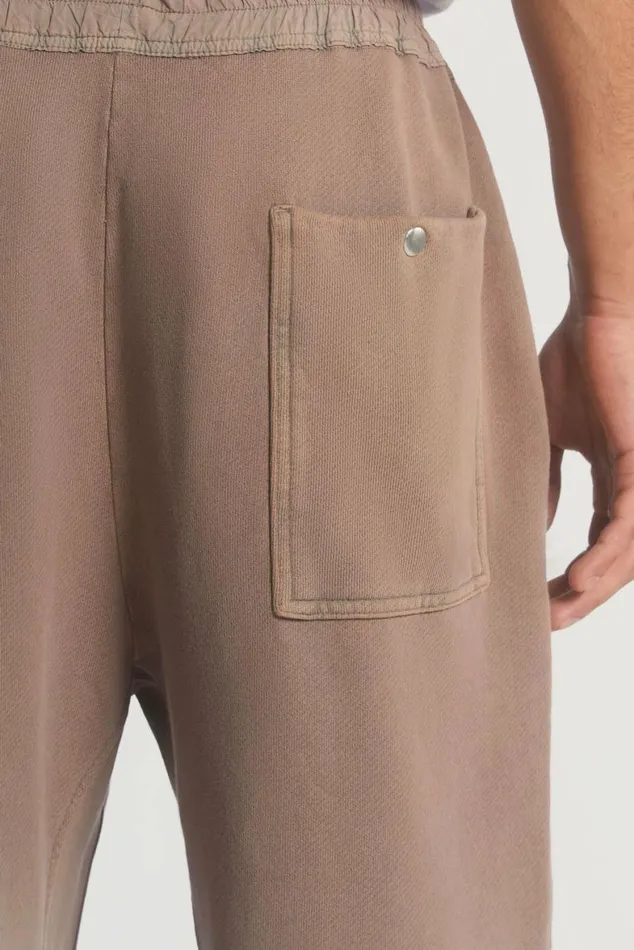 NTRLS Clay Relaxed Joggers Beige Men Jaded London Joggers