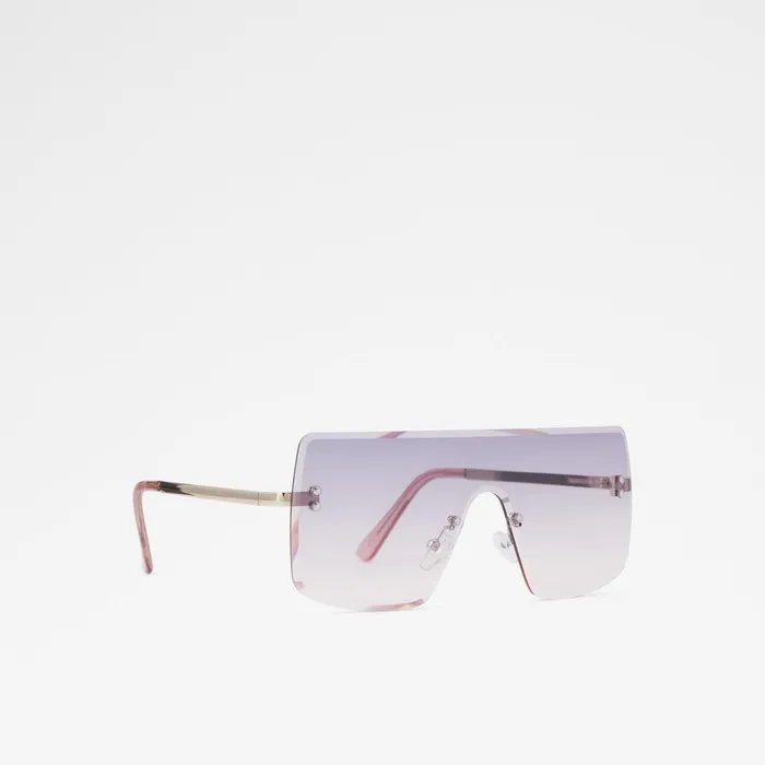 Ocorenna Light Purple Women ALDO Sunglasses