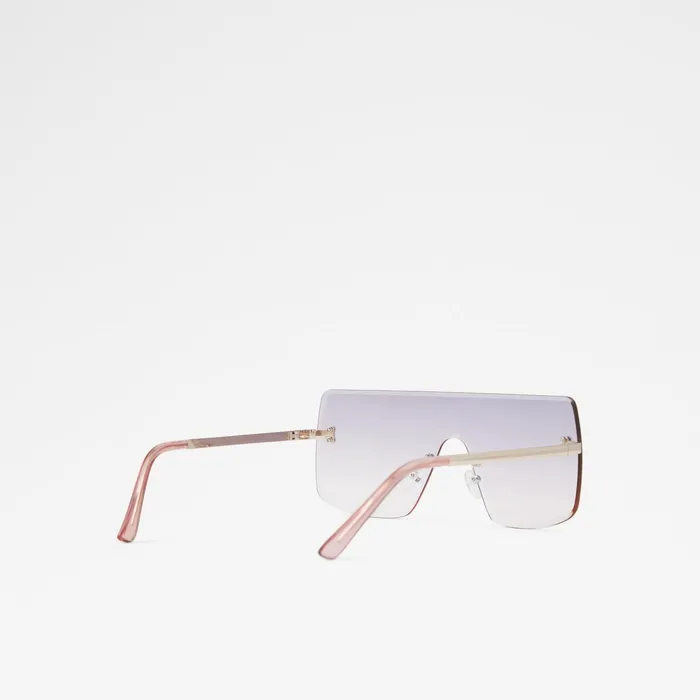 Ocorenna Light Purple Women ALDO Sunglasses