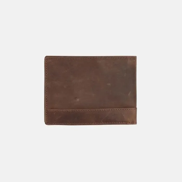 Oxbow Bag Pouch Wallet MenWomen Wallet Freetz 8211 Cacao