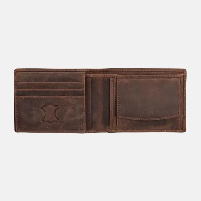 Oxbow Bag Pouch Wallet MenWomen Wallet Freetz 8211 Cacao