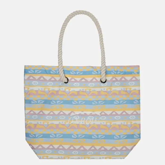 Oxbow Bag Pouch Wallet Women Bag Kajata 8211 Light Blue