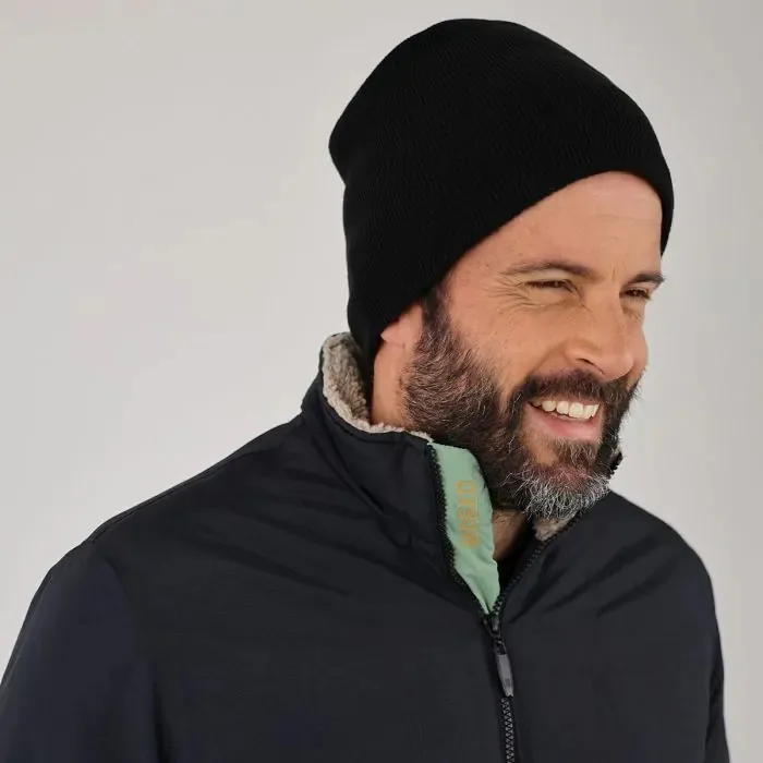 Oxbow Beanie Men Beanie Aland 8211 Noir