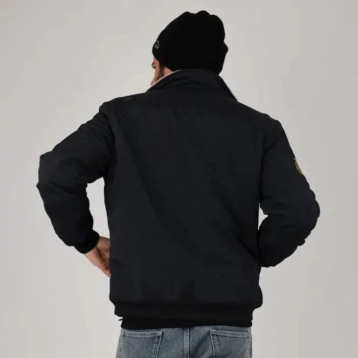 Oxbow Beanie Men Beanie Aland 8211 Noir