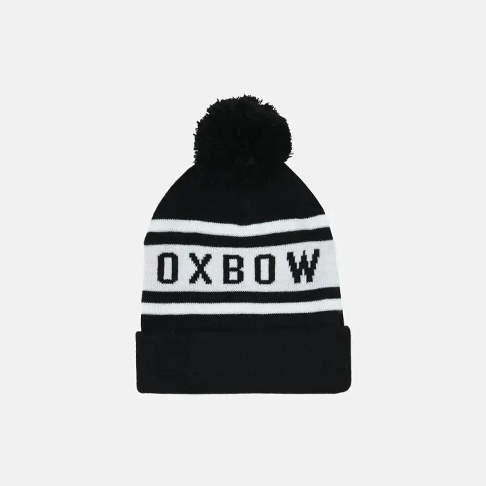Oxbow Beanie Men Beanie Albator 8211 Noir
