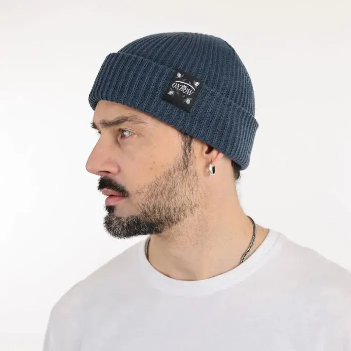 Oxbow Beanie Men Beanie Alcala 8211 Mundaka