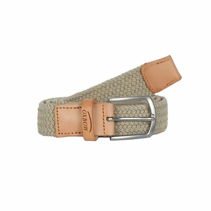 Oxbow Belt Men Belt Mambo 8211 Dust
