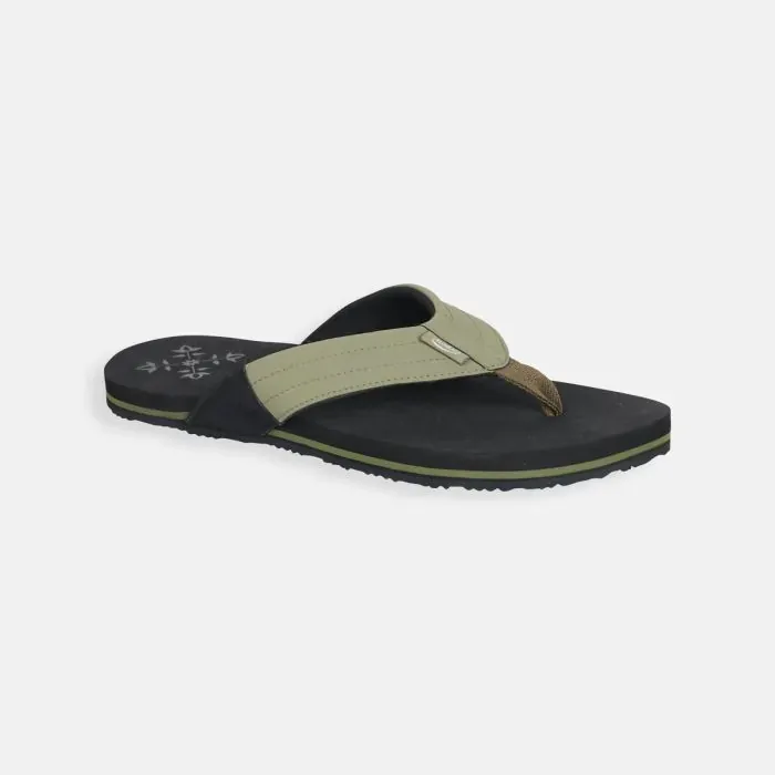 Oxbow Flip Flops Men Flip Flop Vebastian 8211 Army