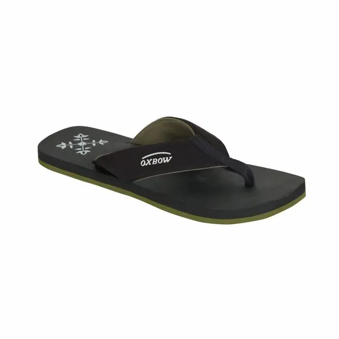Oxbow Flip Flops Men Flip Flops Vanaka 8211 Graphite