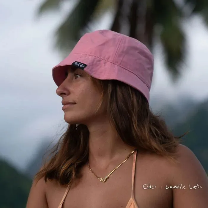 Oxbow Hat Cap Women Bob Eperle 8211 Litchi