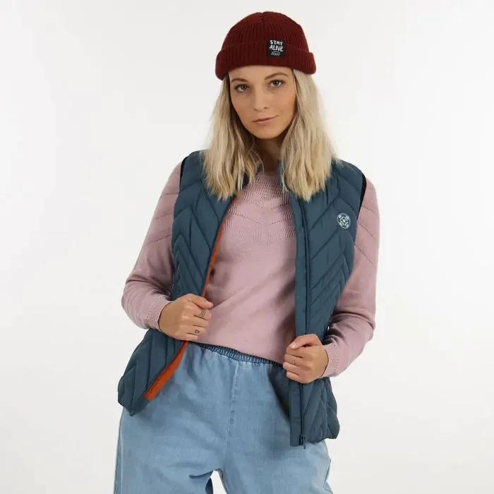 Oxbow Jacket Coat Women Down Jacket Juna 8211 Mundaka