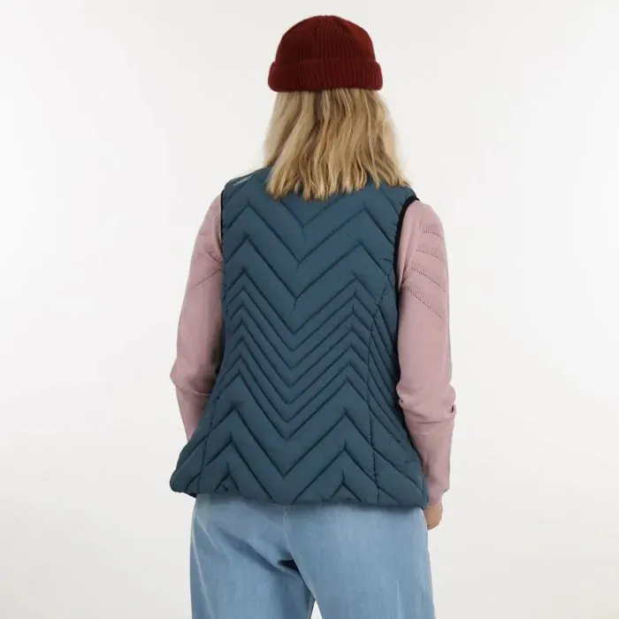 Oxbow Jacket Coat Women Down Jacket Juna 8211 Mundaka