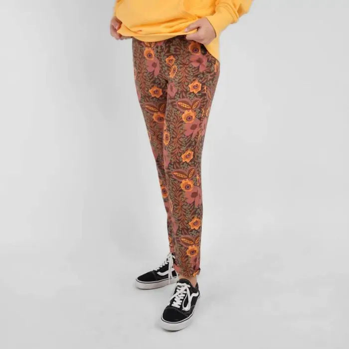 Oxbow Pants Jeans Women Pants Ipanam 8211 Cacao