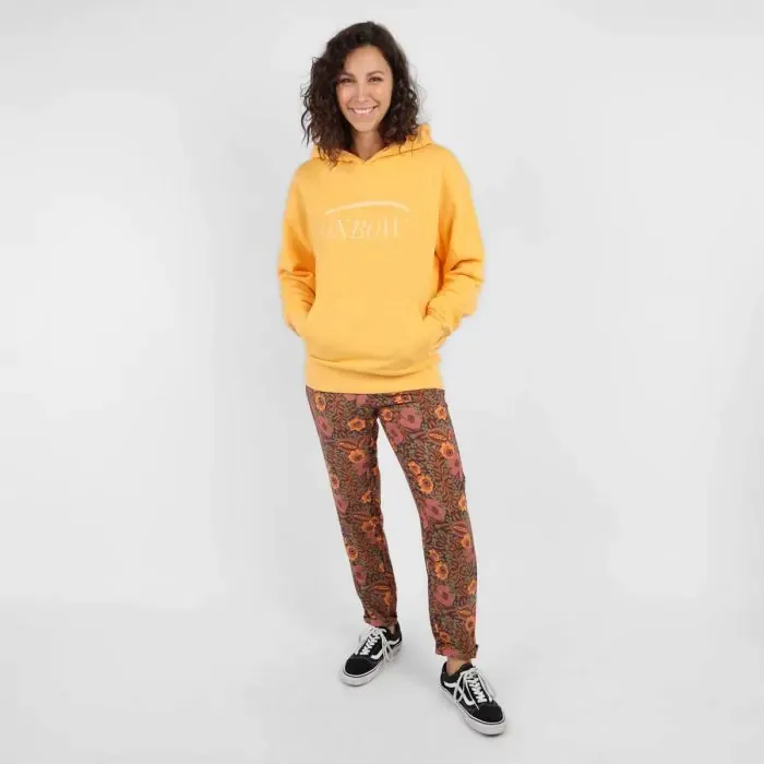 Oxbow Pants Jeans Women Pants Ipanam 8211 Cacao