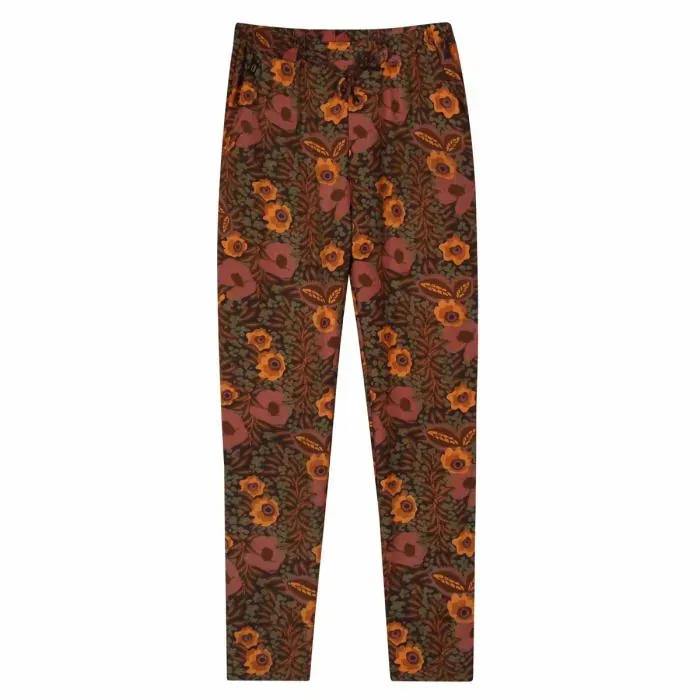 Oxbow Pants Jeans Women Pants Ipanam 8211 Cacao
