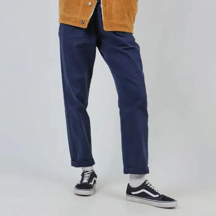 Oxbow Pants Jeans Women Pants Ramon 8211 Deep Marine