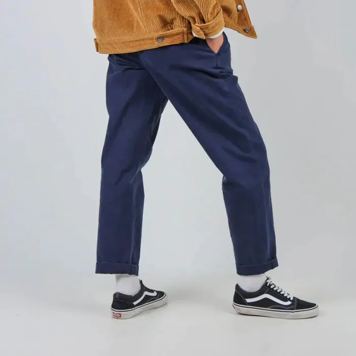Oxbow Pants Jeans Women Pants Ramon 8211 Deep Marine