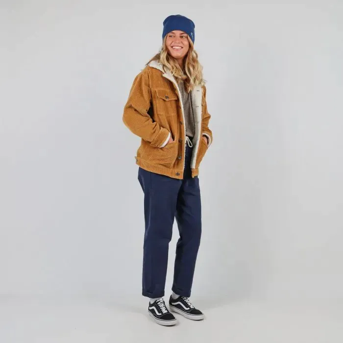 Oxbow Pants Jeans Women Pants Ramon 8211 Deep Marine