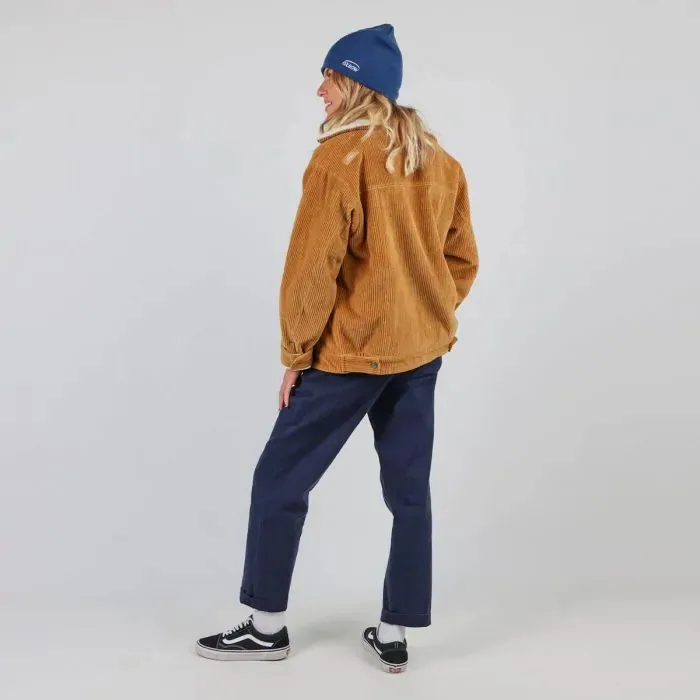 Oxbow Pants Jeans Women Pants Ramon 8211 Deep Marine