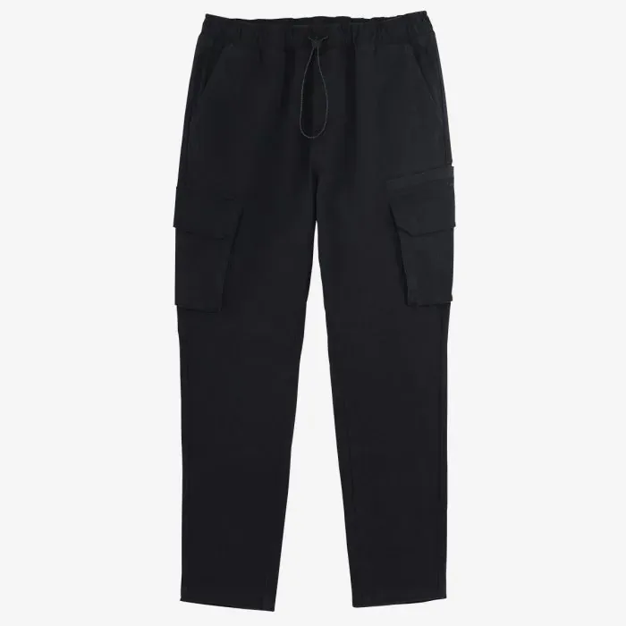 Oxbow Pants Men Cargo Pants Ryngo 8211 Noir