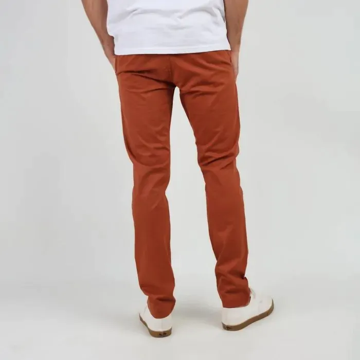 Oxbow Pants Men Chino Pants Reano 8211 Teck
