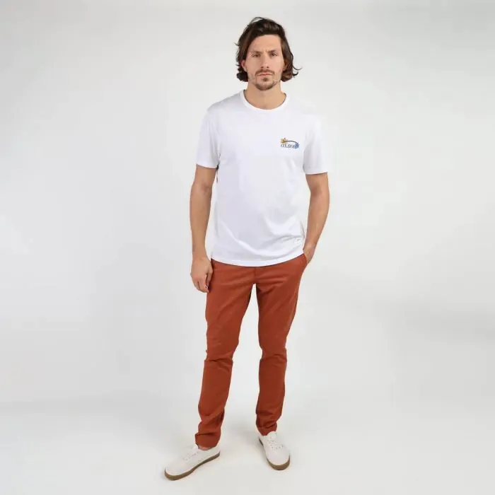 Oxbow Pants Men Chino Pants Reano 8211 Teck