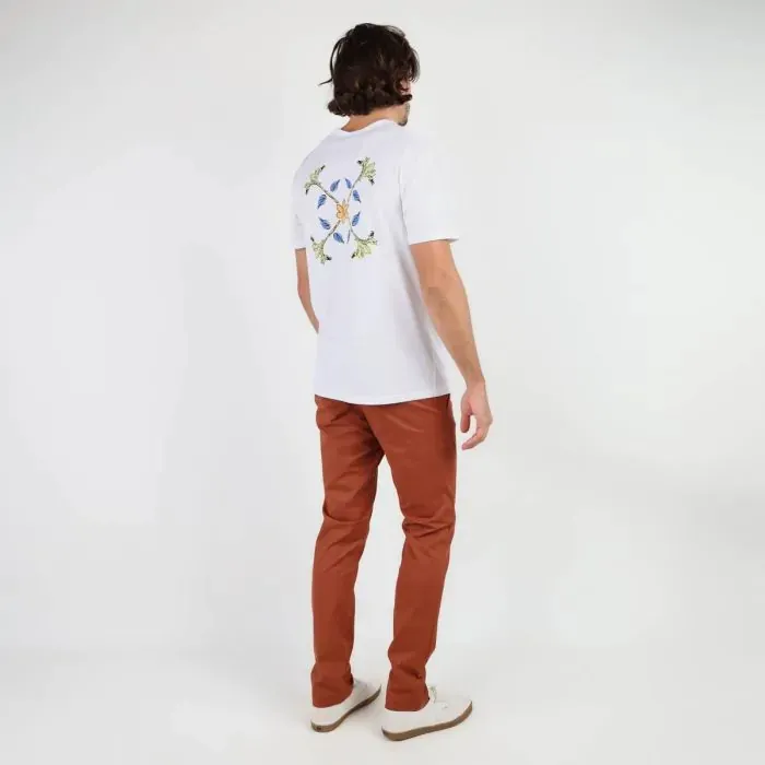 Oxbow Pants Men Chino Pants Reano 8211 Teck
