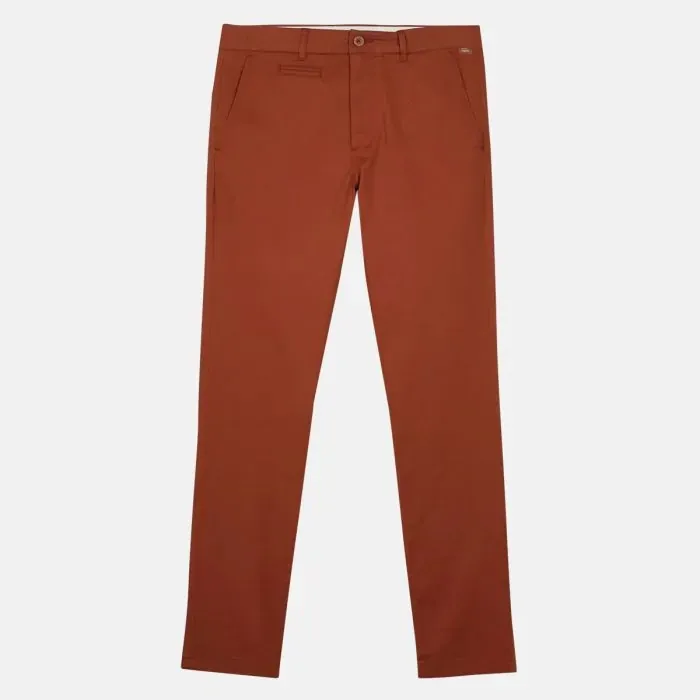 Oxbow Pants Men Chino Pants Reano 8211 Teck