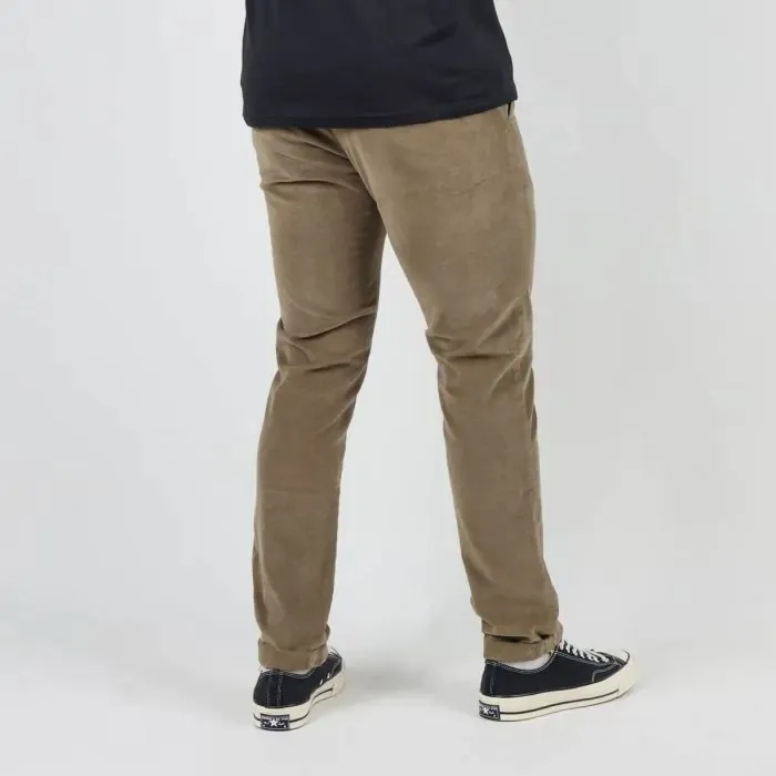 Oxbow Pants Men Chino Pants Reanour 8211 Kaki
