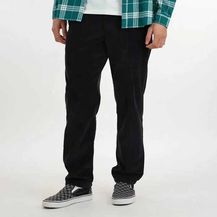 Oxbow Pants Men Chino Pants Remi 8211 Noir