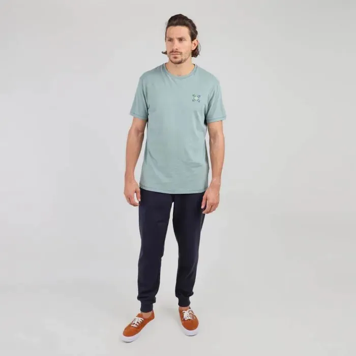 Oxbow Pants Men Jogpants Ramora 8211 Deep Marine
