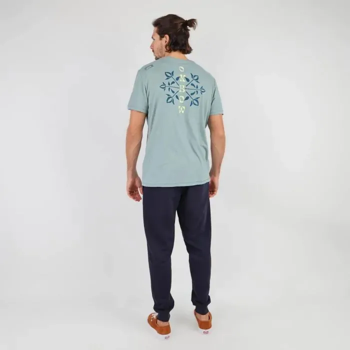 Oxbow Pants Men Jogpants Ramora 8211 Deep Marine