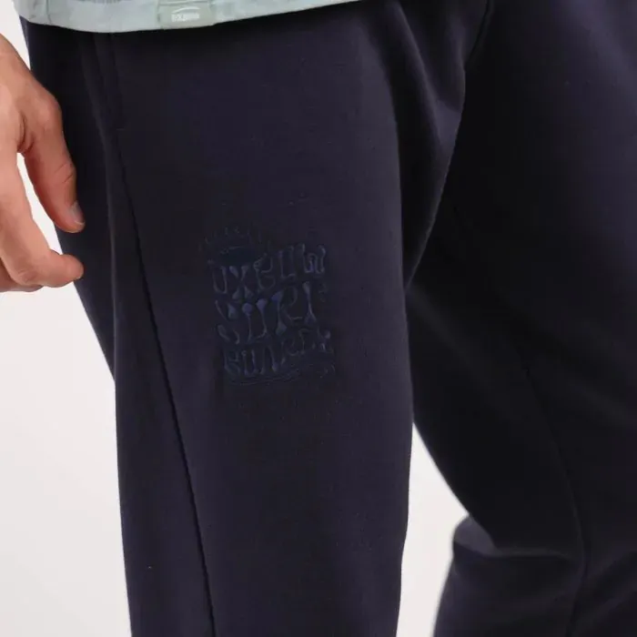 Oxbow Pants Men Jogpants Ramora 8211 Deep Marine