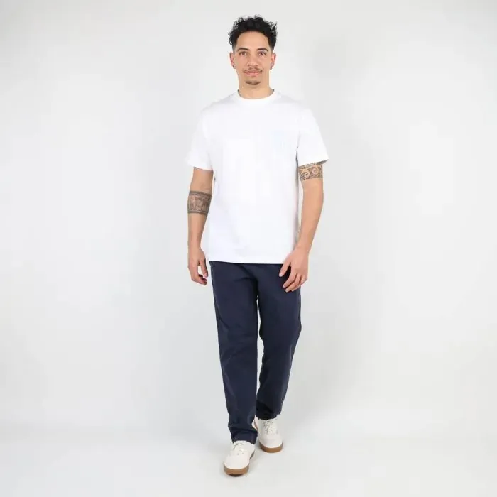 Oxbow Pants Men Pants Ramon 8211 Deep Marine