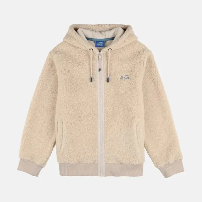 Oxbow Polar Fleece Men Polar Fleece Sefty 8211 Corne