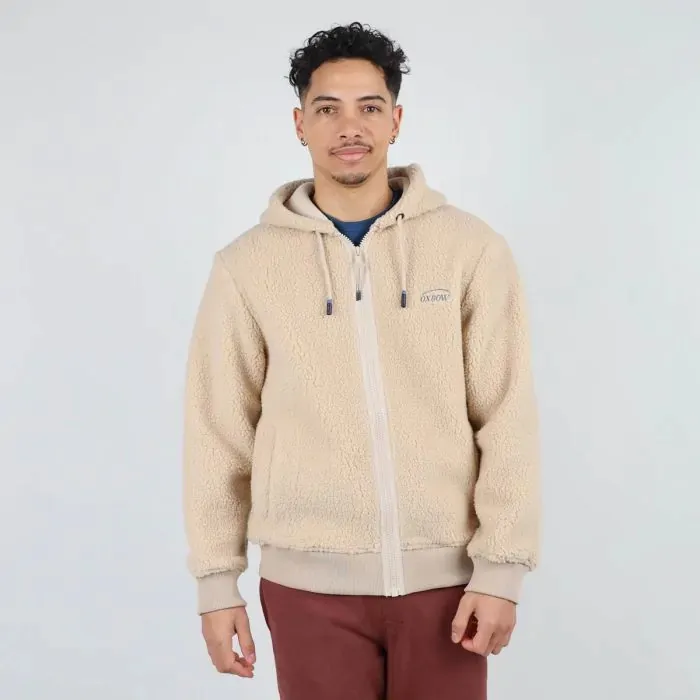 Oxbow Polar Fleece Men Polar Fleece Sefty 8211 Corne