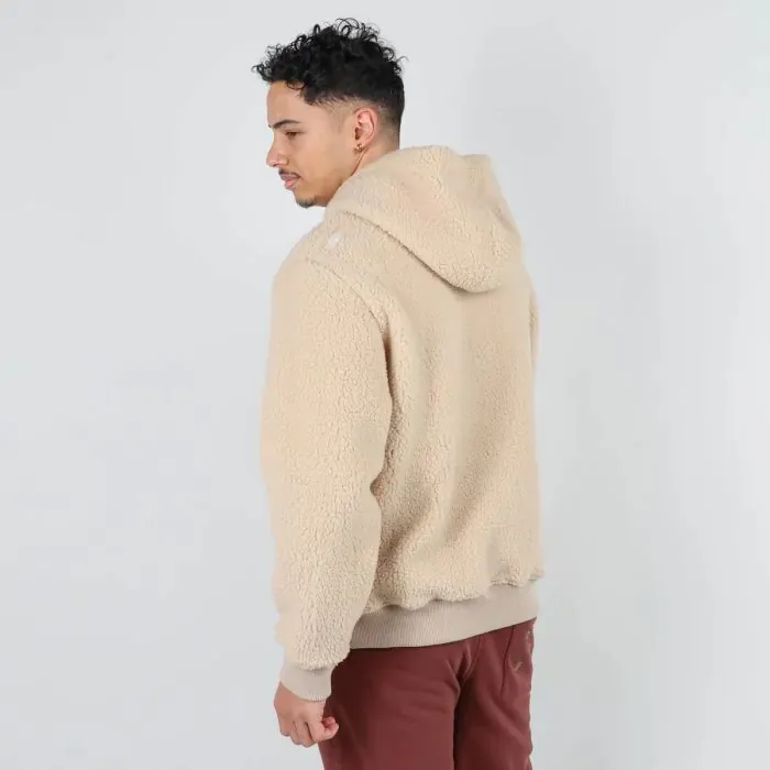 Oxbow Polar Fleece Men Polar Fleece Sefty 8211 Corne