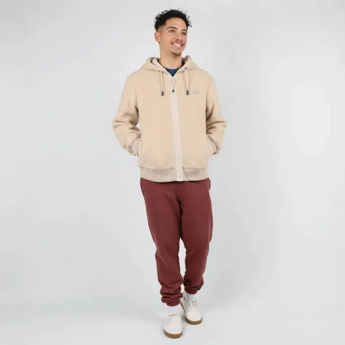 Oxbow Polar Fleece Men Polar Fleece Sefty 8211 Corne