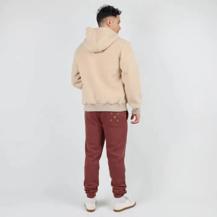 Oxbow Polar Fleece Men Polar Fleece Sefty 8211 Corne