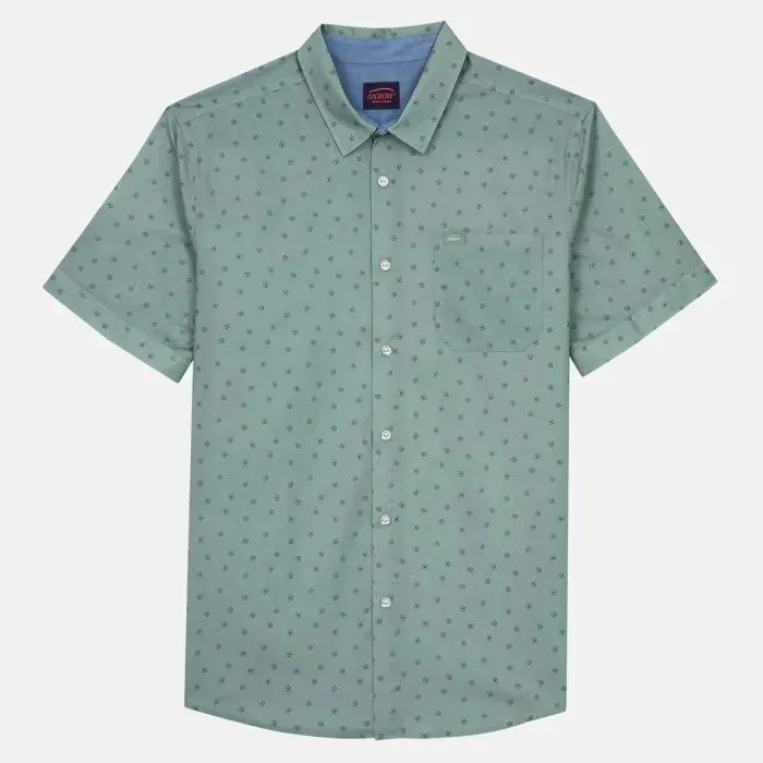 Oxbow Shirt Men Shirt Chaki 8211 Iguane