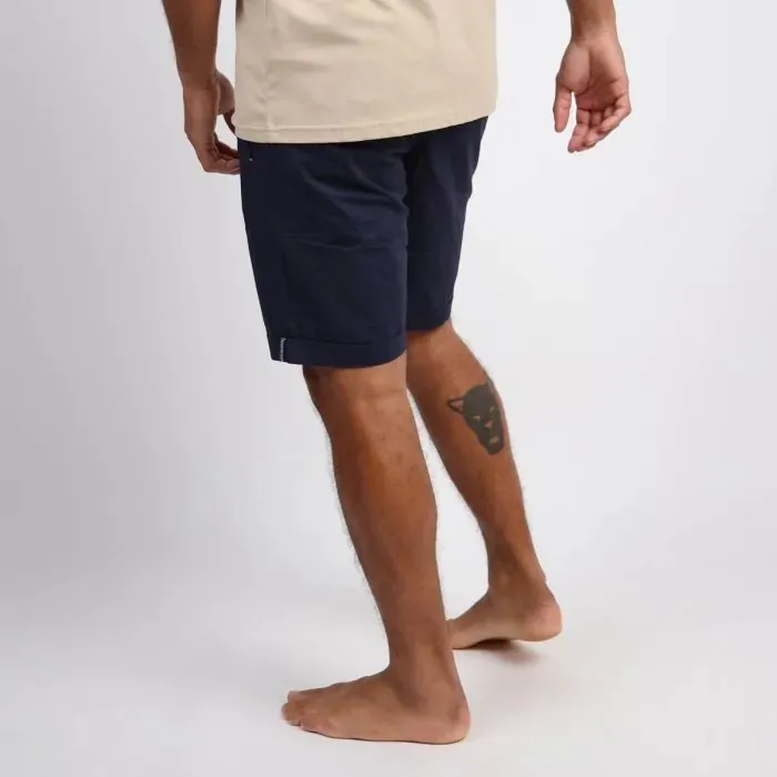 Oxbow Shorts Men Bermuda Shorts Omery 8211 Deep Marine