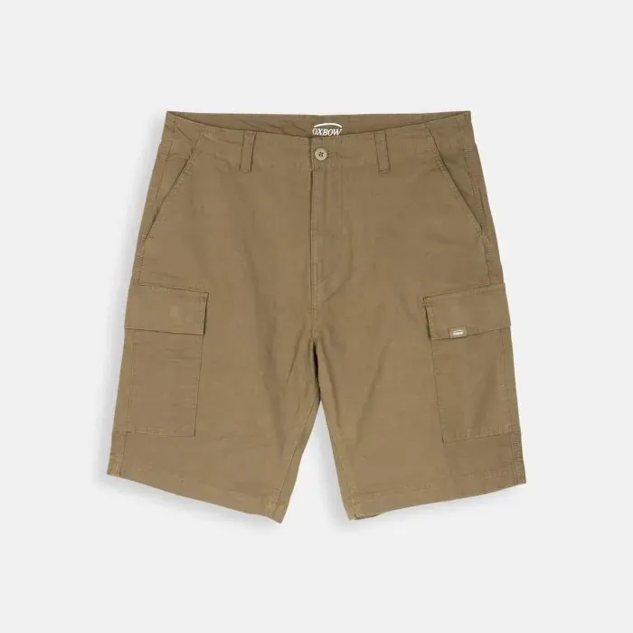 Oxbow Shorts Men Cargo Short Series 8211 Army
