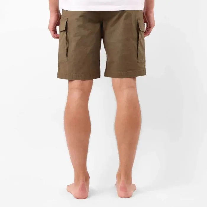 Oxbow Shorts Men Cargo Short Series 8211 Army
